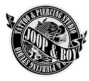 Tattoo Joop & Boy